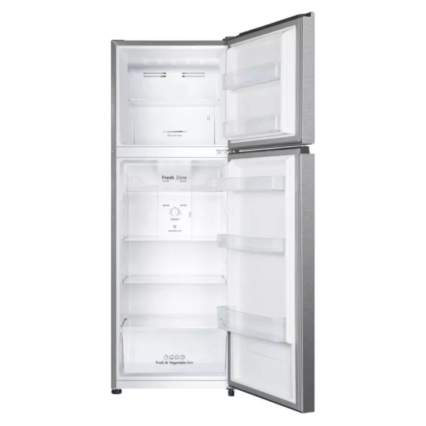 Hisense RT422N4ACE Free-standing refrigerator - Image 2