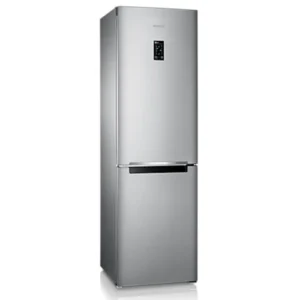 SAMSUNG REFRIGERATOR BOTTOM MOUNT 290L METAL GRAPHITE A+ RB29FERNDSA