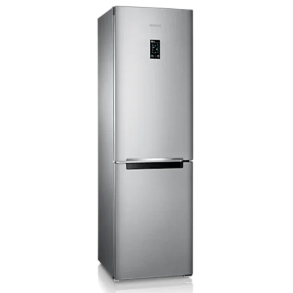 SAMSUNG REFRIGERATOR BOTTOM MOUNT 290L METAL GRAPHITE A+ RB29FERNDSA