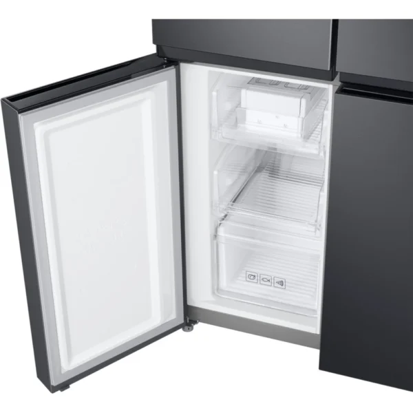 SAMSUNG RF48A401EB4 REFRIGERATOR 4 DOOR 488L - Image 2
