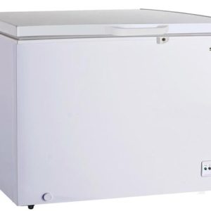 SHARP 580L/435L F Chest Freezer White - SCF-K580XJ-WH2