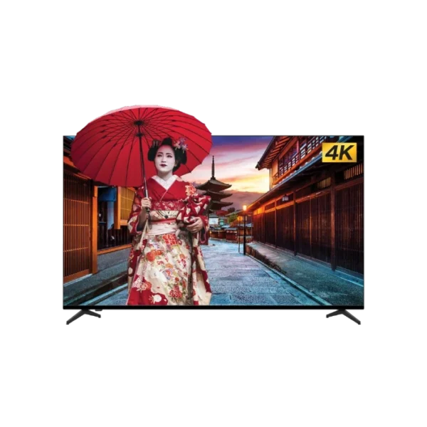 SHARP 75" 4K UHD Google TV - 4T-C75FJ1NX - Incoming In September
