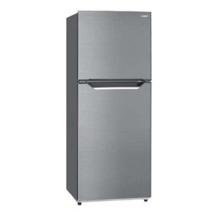 SHARP 320L/251L Top Mount Refrigerator 2 Door No Frost - SJ-HM320-HS3