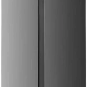 SHARP 655L/521L Inverter Side by Side Silver Refrigerator - SJ-X655-HS3 -Incoming October 2024