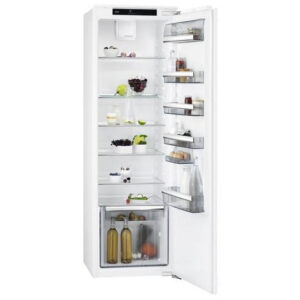 AEG 310L Fully Integrated Upright No Frost Fridge - SKE81811DC - NEW ARRIVAL