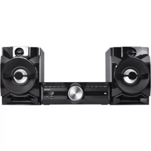 Hisense HA450M Black Mini System