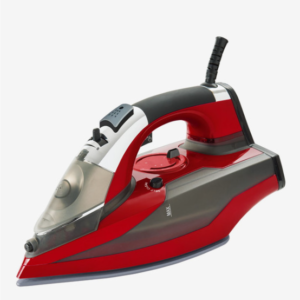 TRUST STEAM IRON - TDSC-8008