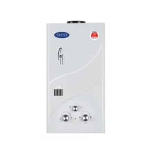 TGWH06-1012A-TRUST GAS WATER HEATER 6LTS