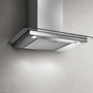 ELICA TRIBE 60cm Chimney Hood - TRIBE-A-IX/A/60