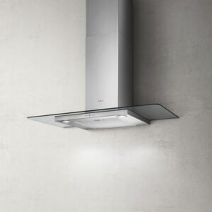 ELICA TRIBE 90cm Chimney Hood - TRIBE-A-IX/A/90