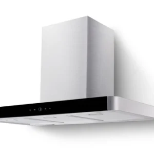 RedLine 90cm Wide T-Shape Hood with Free Charcoal Filter - TT1990