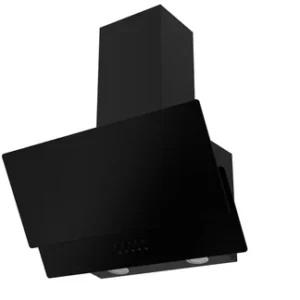 RedLine 60cm Wide Designer Vertical Hood with Free Charcoal Filter- TV2860