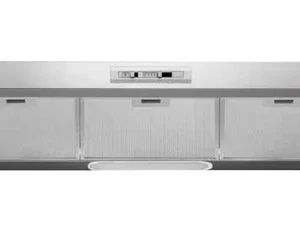 AEG 90cm Stainless Steel Traditional Hood - DU4190