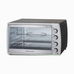 WESTPOINT ELECTRIC OVEN 63L WOY6317.5BS