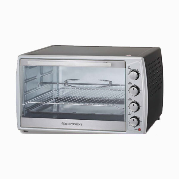 WESTPOINT ELECTRIC OVEN 63L WOY6317.5BS
