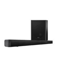 Hisense AX3100G | 3.1ch Soundbar