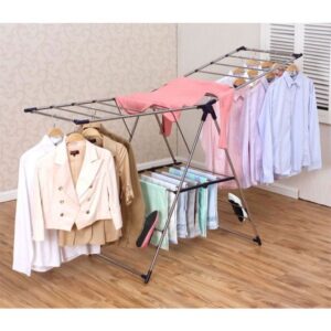 Foldable Clothes Hanger