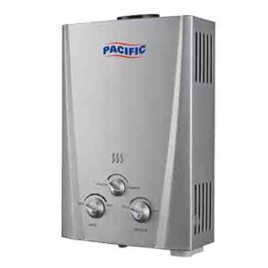 Pacific Gas Water Heater 6L