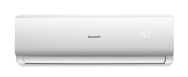 SHARP 24000 BTU A+ Hot & Cold Wall Air Conditioner - AY-A24ZTSP
