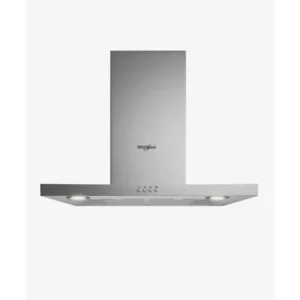 WHIRLPOOL CHIMNEY HOOD 60CM AKR558