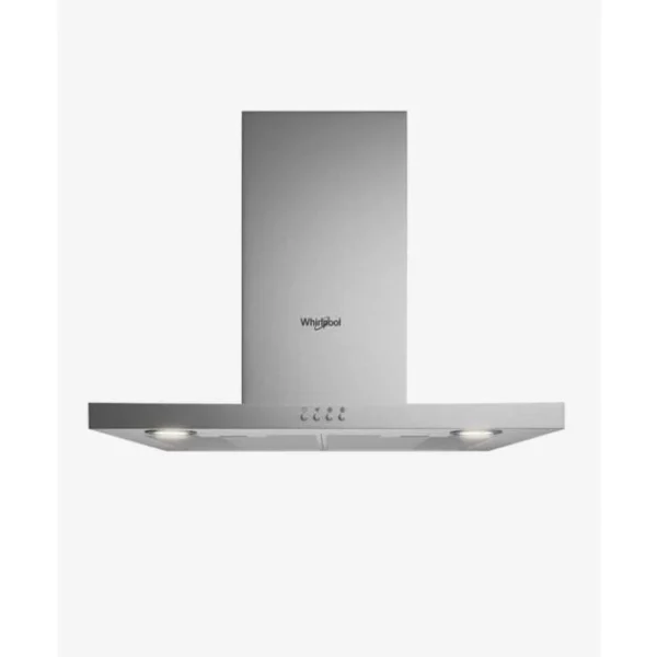 WHIRLPOOL CHIMNEY HOOD 60CM AKR558