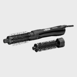 BABYLISS AIR STYLER 800W ( 2 ACCESSORIES ) BLACK