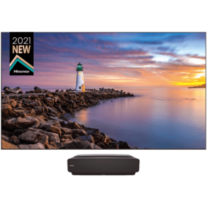 Hisense 120″ 4K LASER TV | 120L5F