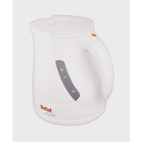 TEFAL ELECTRIC KETTLE 1.2L