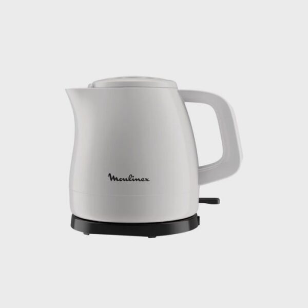 MOULINEX ELECTRIC KETTLE BY153B10