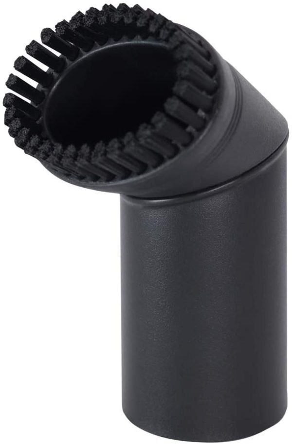 SHARP Barrel Canister Dry Gold Vacuum Cleaner 2400W - EC-CA2422-Z - Image 9