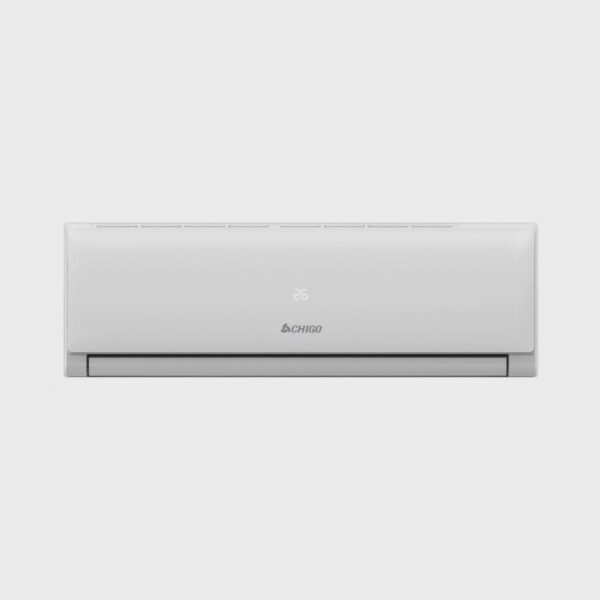 CHIGO AIR CONDITIONER 18000 BTU INVERTER COOLING CS18000L3G169