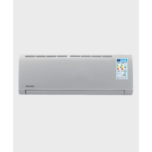 CHIGO AIR CONDITIONER 24000 BTU NON-INVERTER COOLING