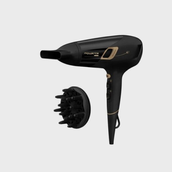 CALOR HAIR DRYER CV5836F0