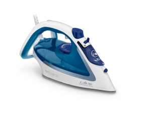 CALOR STEAM IRON EASYGLISS