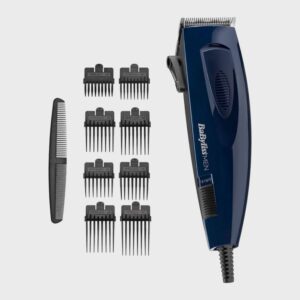 BABYLISS MAINS HAIR CLIPPER