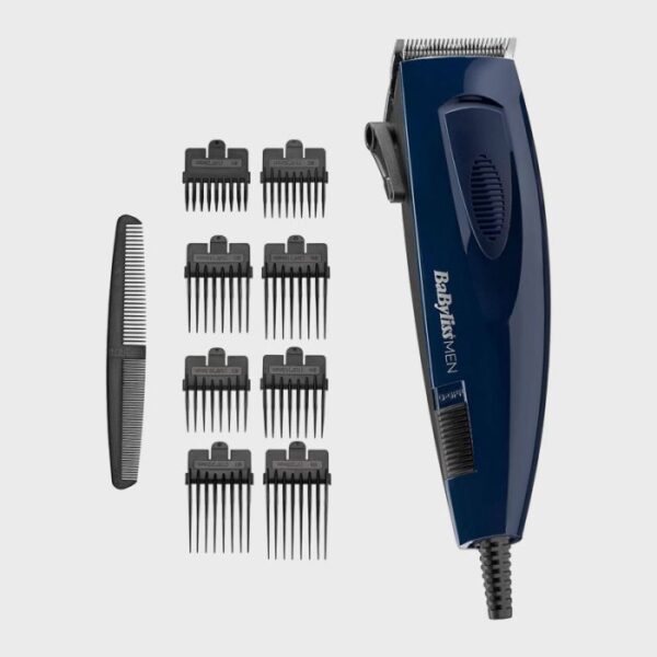 BABYLISS MAINS HAIR CLIPPER