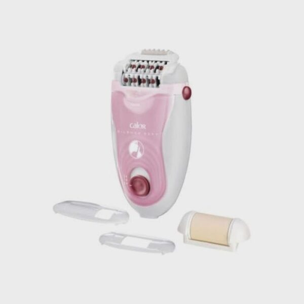 CA EPILATOR SILENCE EP5620