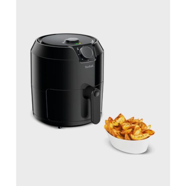 TEFAL AIR FRYER BLACK MECHANICAL
