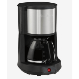 MOULINEX COFFEE MAKER 1.25L FG370811