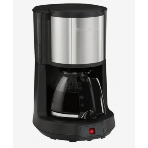 MOULINEX COFFEE MAKER 1.25L FG370811