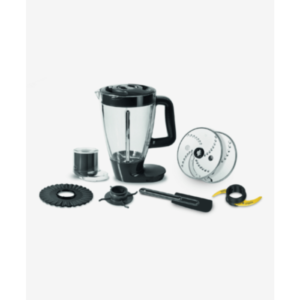 MOULINEX FOOD PROCESSOR DOUBLE FORCE FP821811