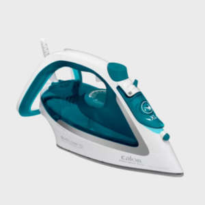 CALOR STEAM IRON EASYGLISS PLUS FV5718CO