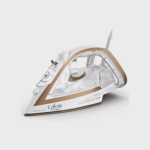 CALOR STEAM IRON PUREGLISS FV8042C0