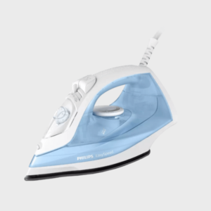 PHILIPS STEAM IRON EASYSPEED BLUE GC1740