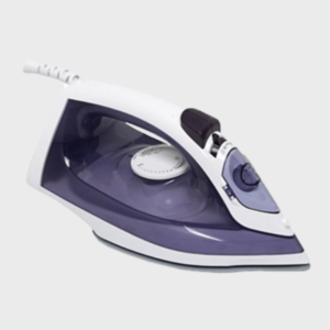 PHILIPS STEAM IRON PURPLE GC1752