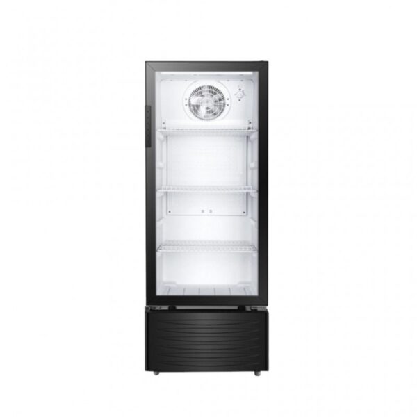 HISENSE BEVERAGE COOLER FL-26FCA