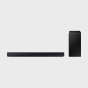 SAMSUNG SOUND BAR WIRELESS 2.1CH