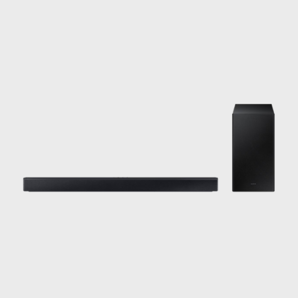 SAMSUNG SOUND BAR WIRELESS 2.1CH