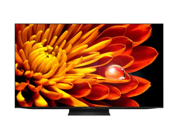 SHARP 65" 4K UHD Android Mini XLED Xtreme Mini LED Smart TV - 4T-C65FV1X