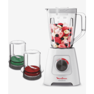 MOULINEX BLENDER BLENDFORCE LM423125